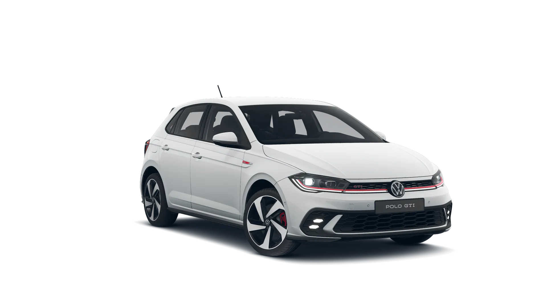 Volkswagen Polo GTI