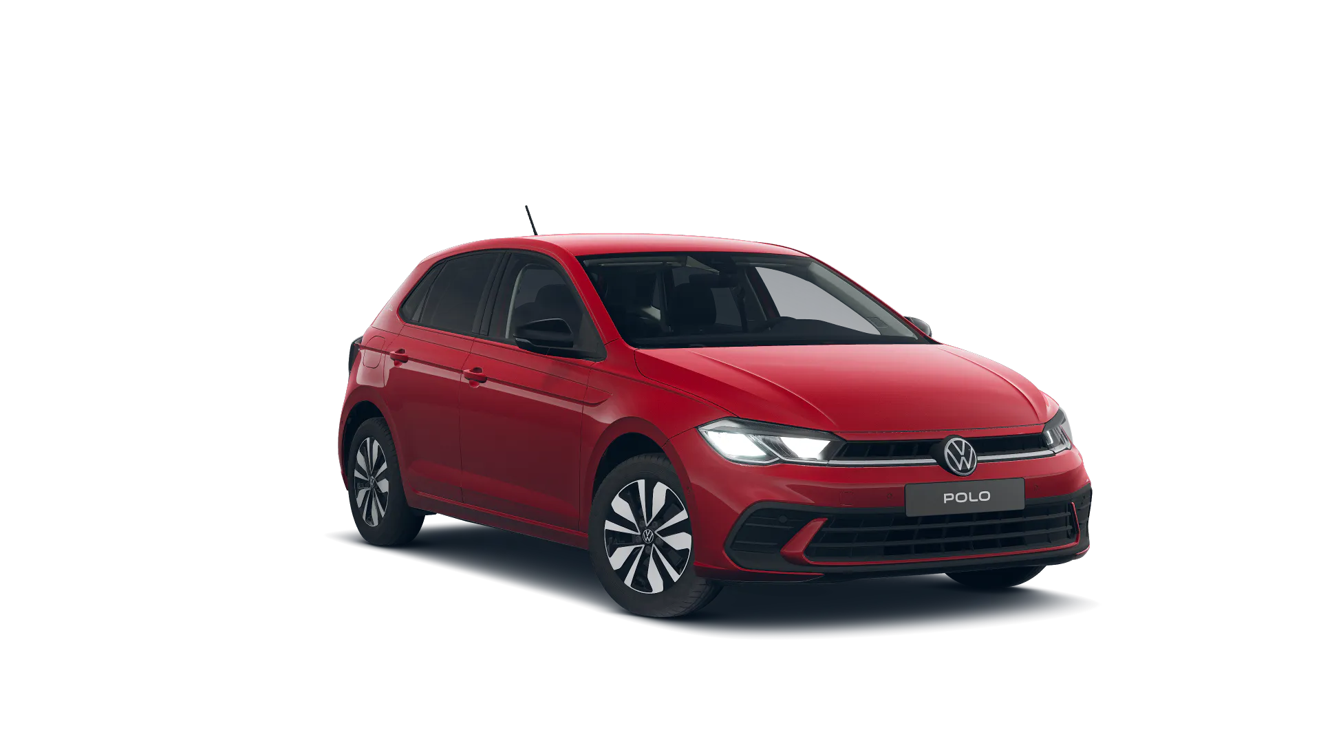 Volkswagen Polo Goal