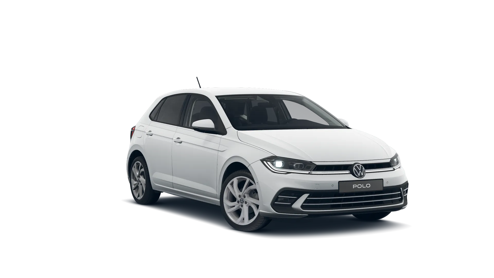 Volkswagen Polo Style