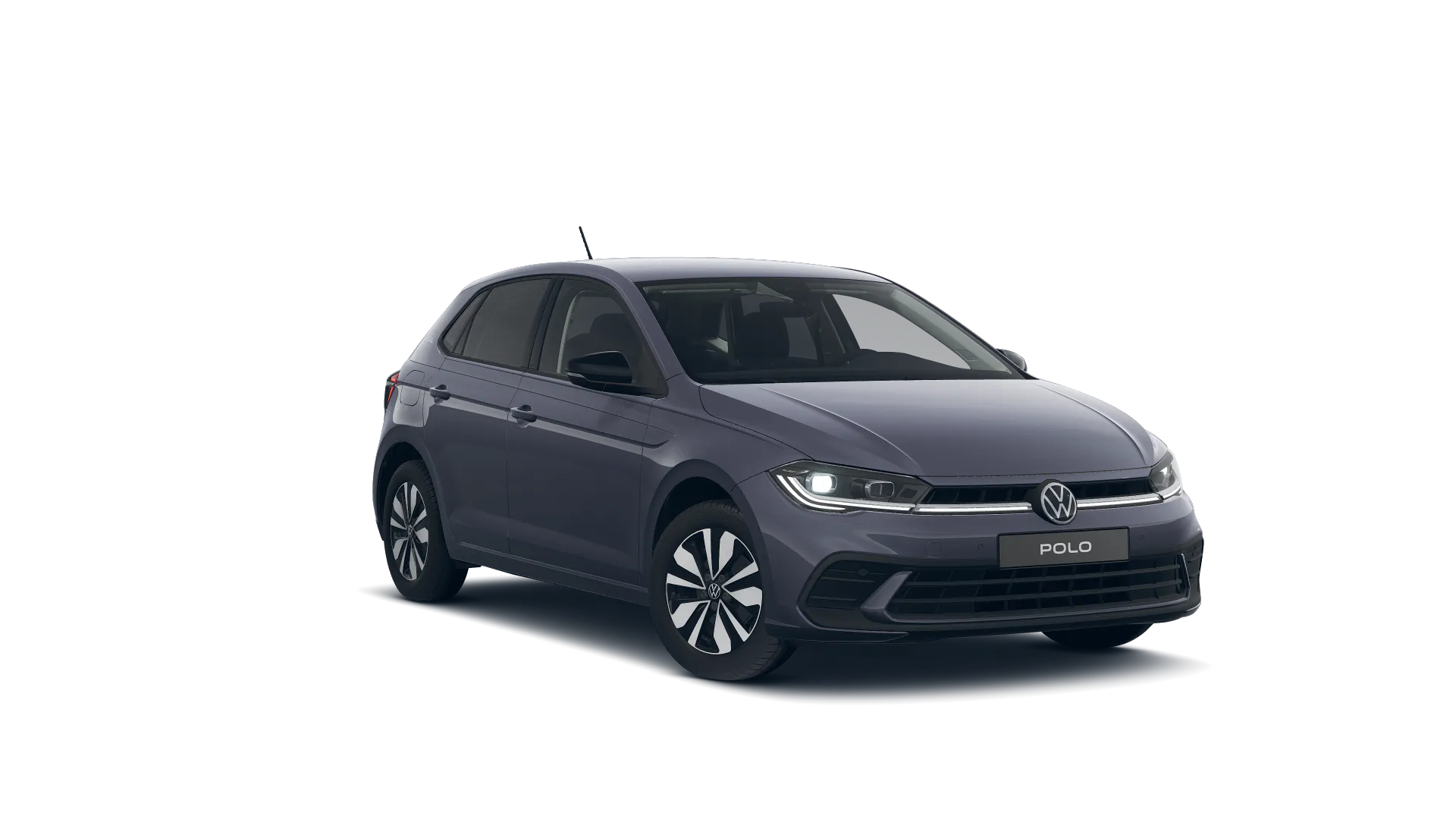 Volkswagen Polo Goal