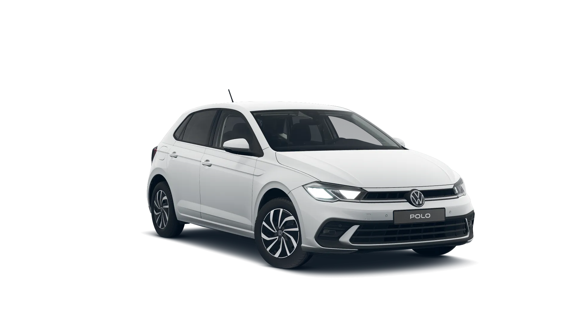 Volkswagen Polo Life