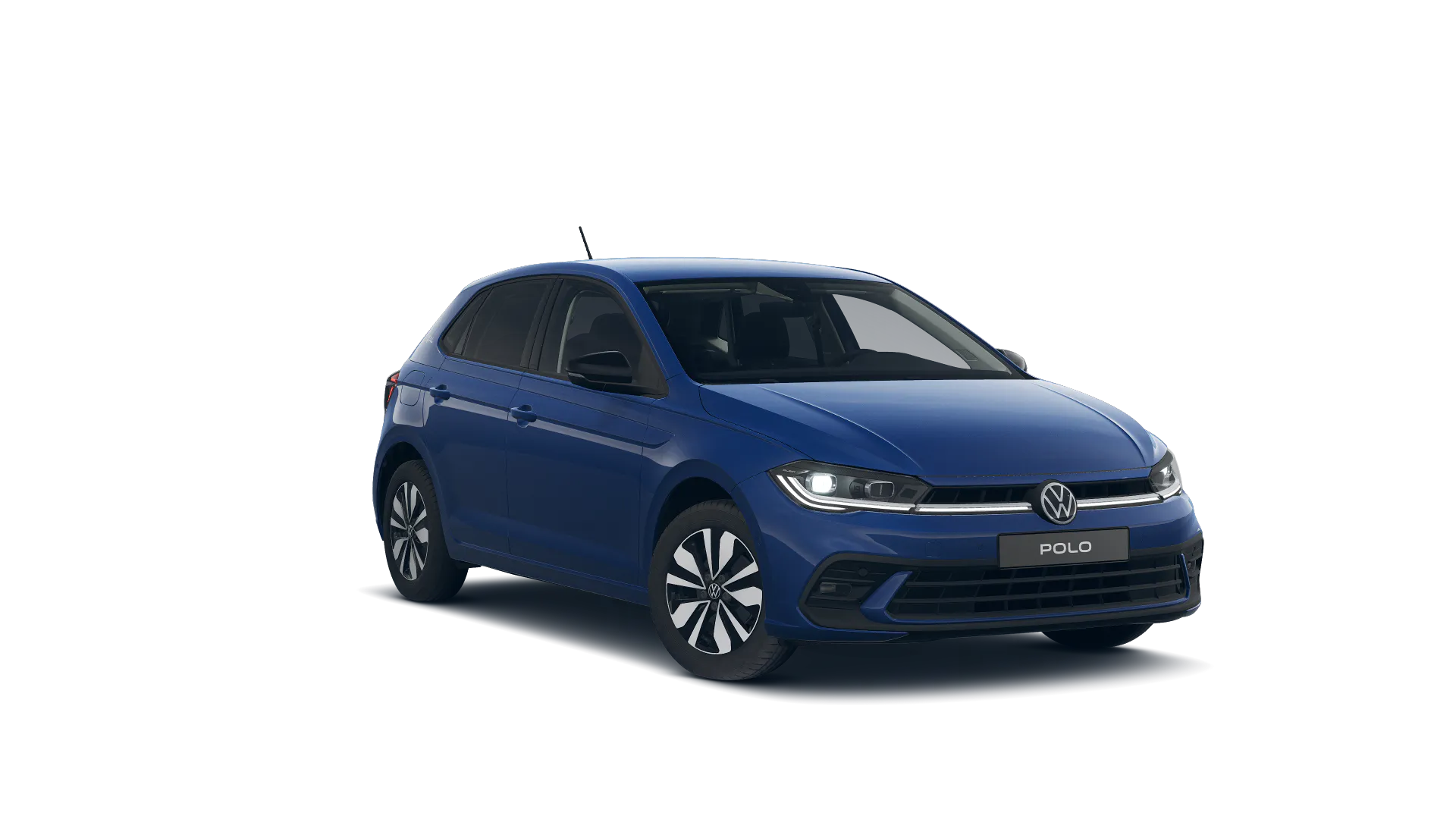 Volkswagen Polo Goal