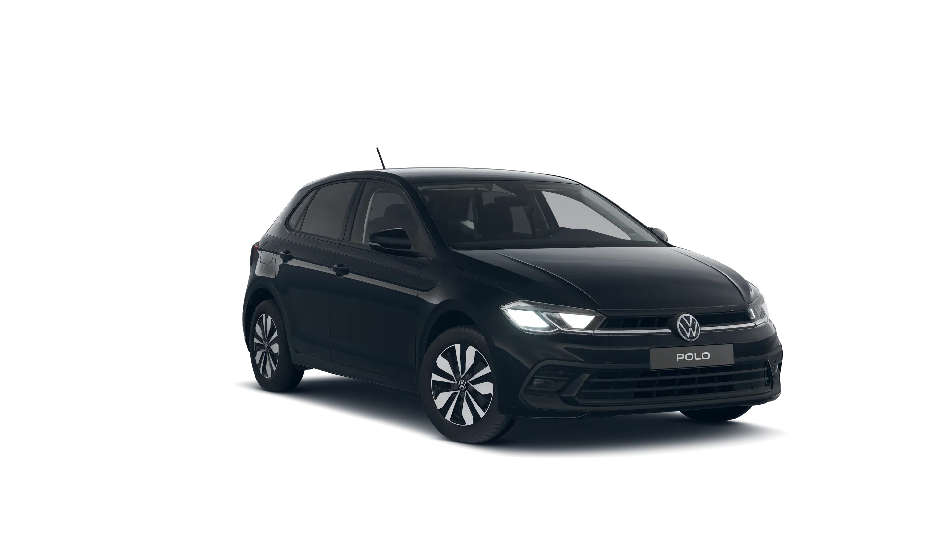Volkswagen Polo Goal
