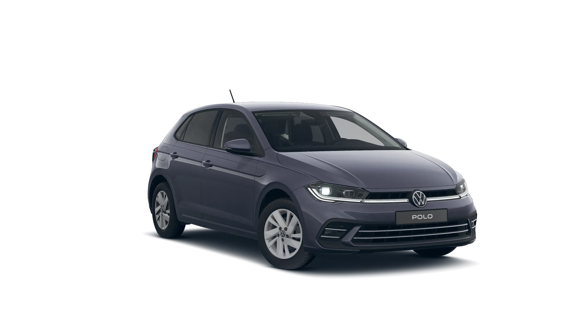 Volkswagen Polo Style