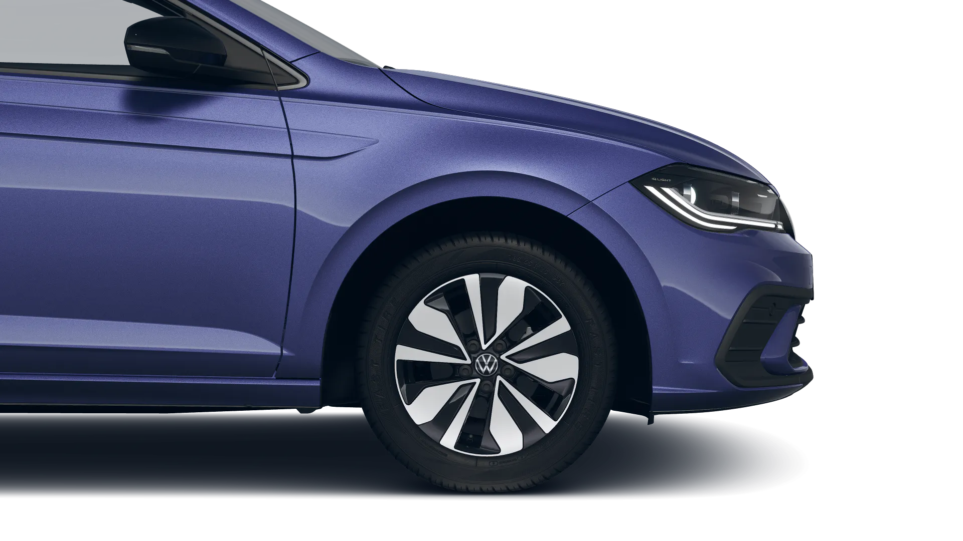 Volkswagen Polo Goal