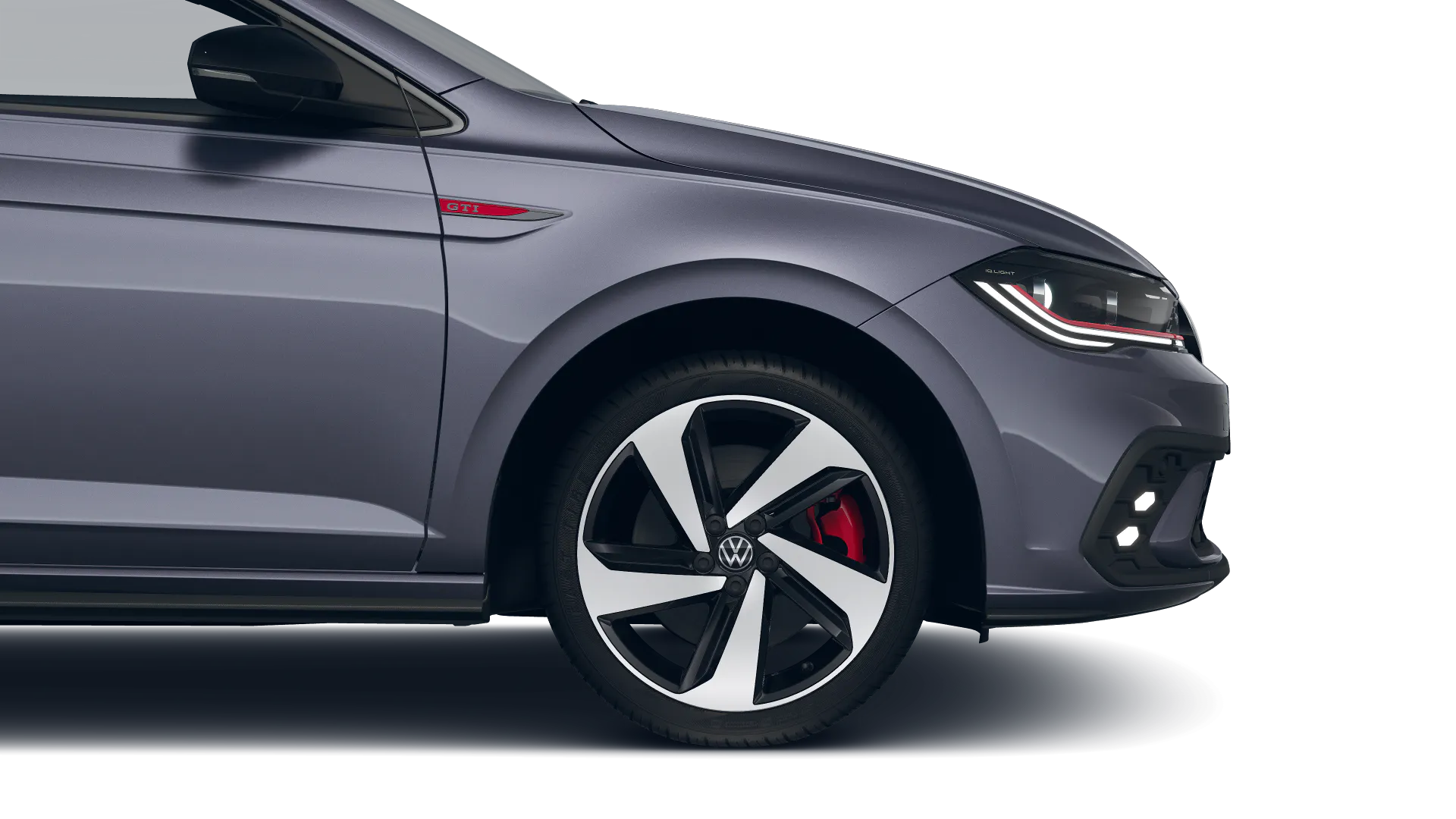 Volkswagen Polo GTI
