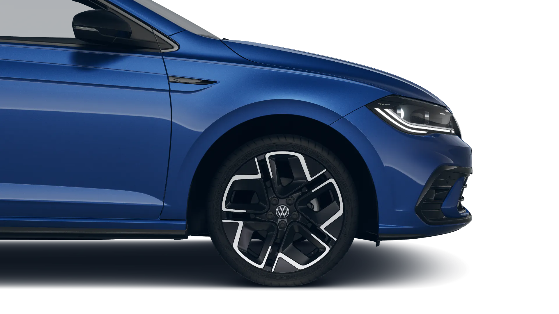 Volkswagen Polo R-Line
