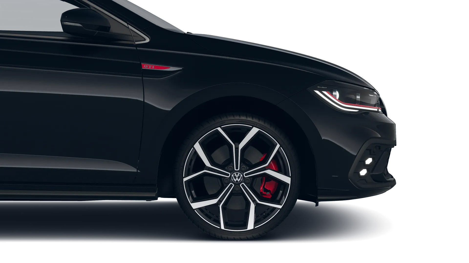 Volkswagen Polo GTI