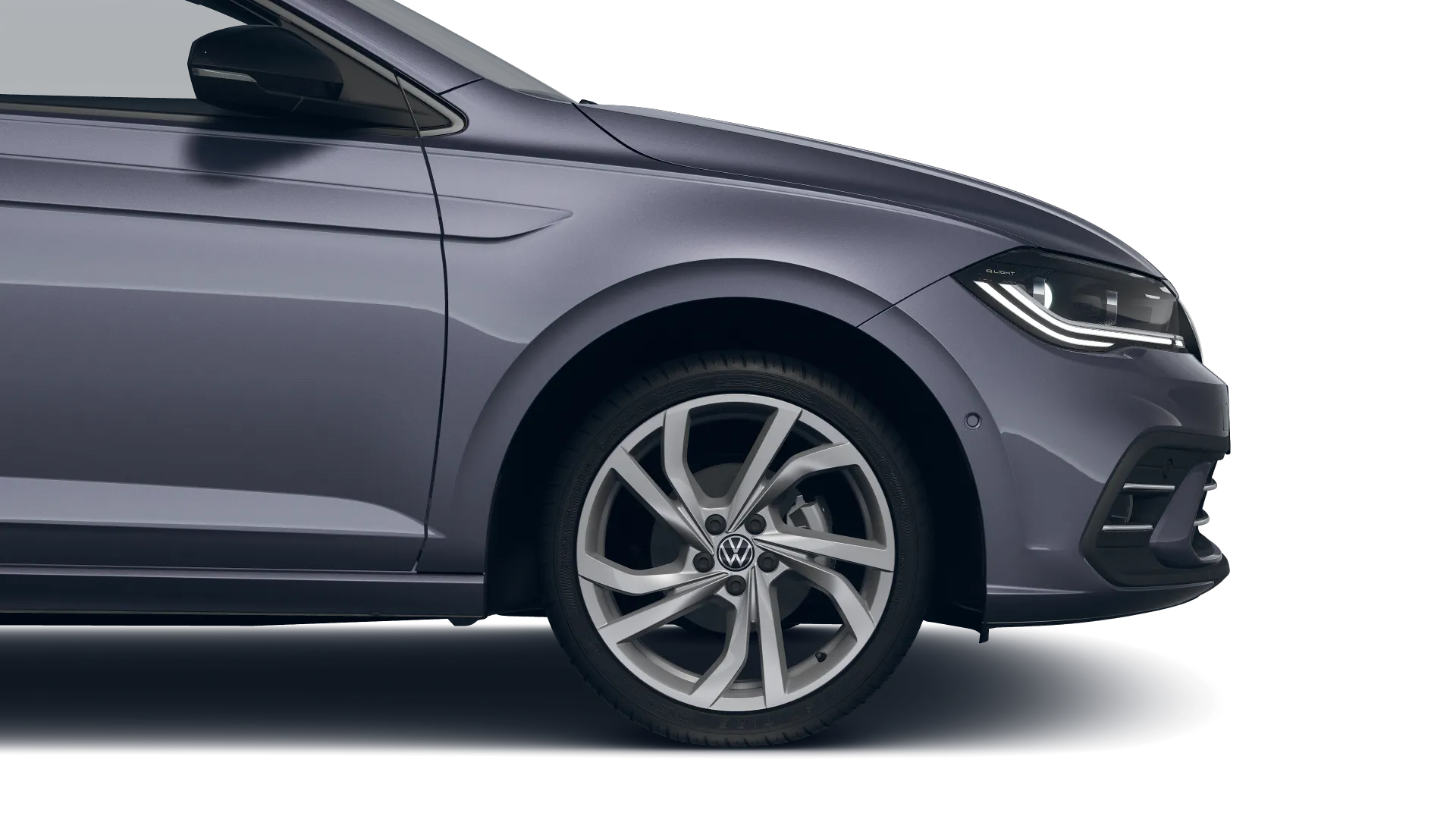 Volkswagen Polo Style