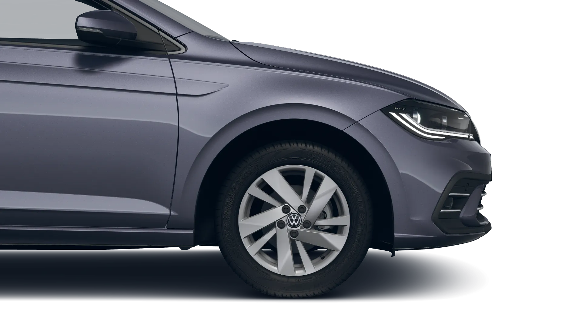 Volkswagen Polo Style