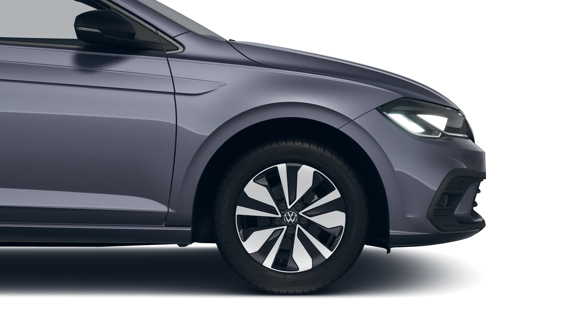 Volkswagen Polo Goal