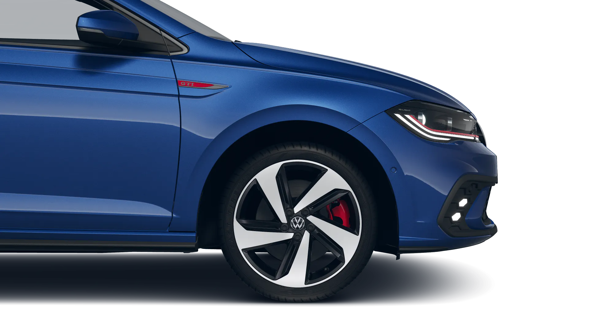 Volkswagen Polo GTI