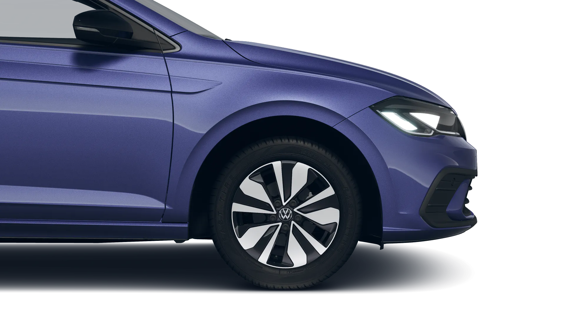 Volkswagen Polo Goal
