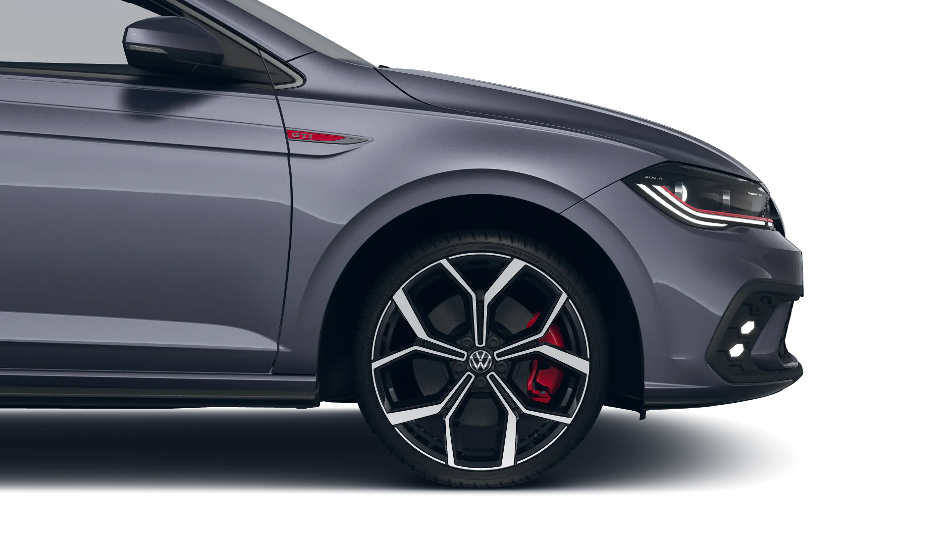 Volkswagen Polo GTI