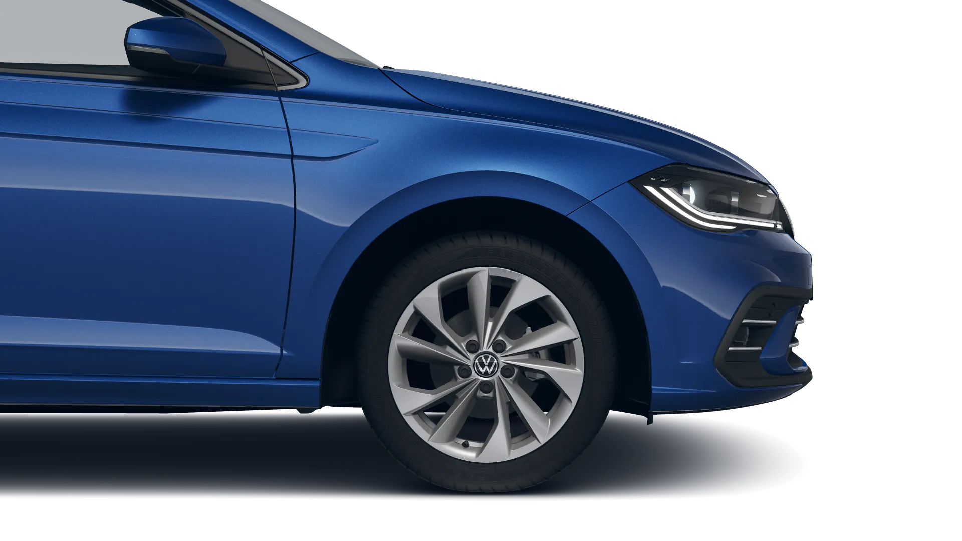Volkswagen Polo Style