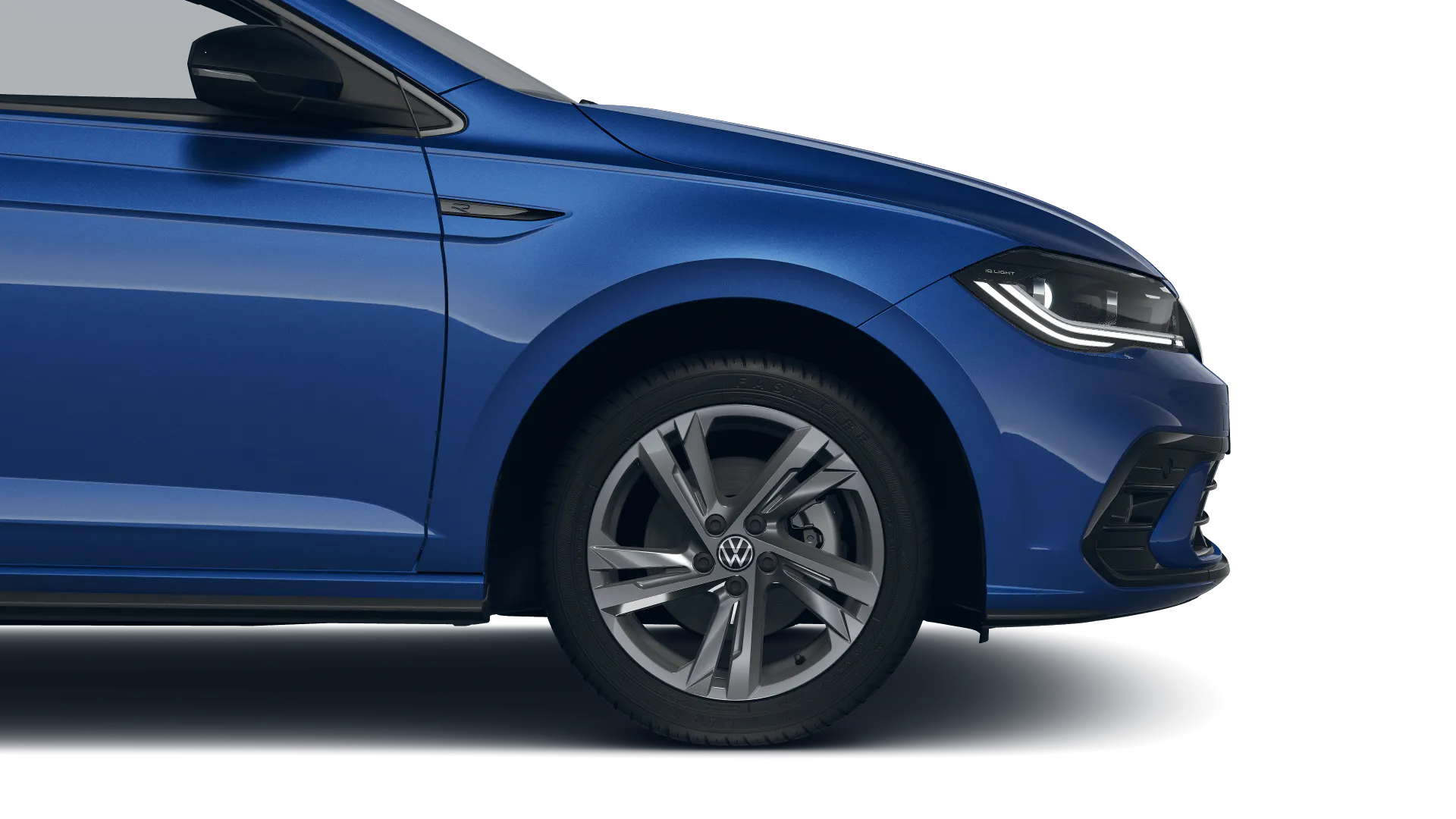 Volkswagen Polo R-Line