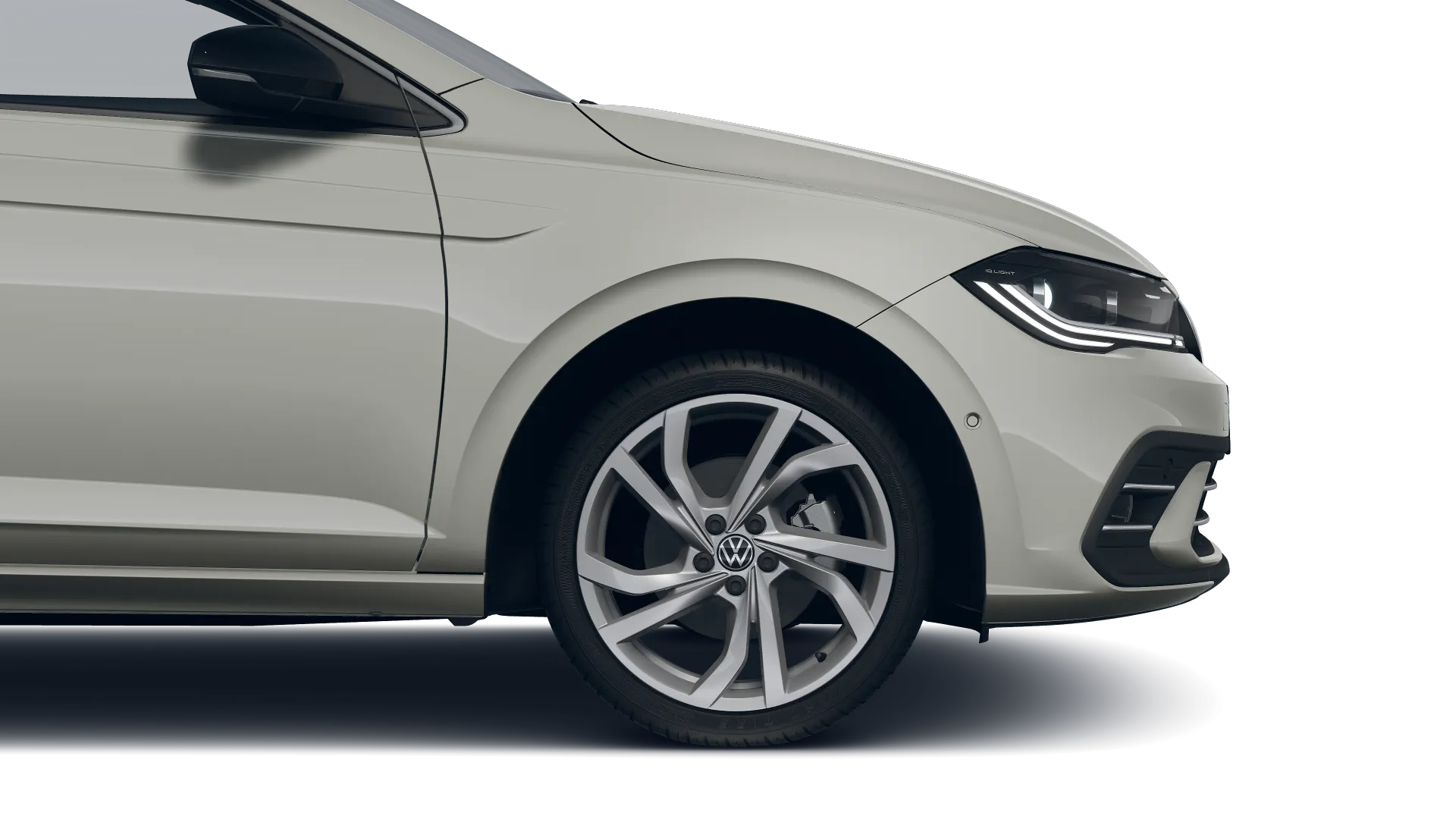 Volkswagen Polo Style