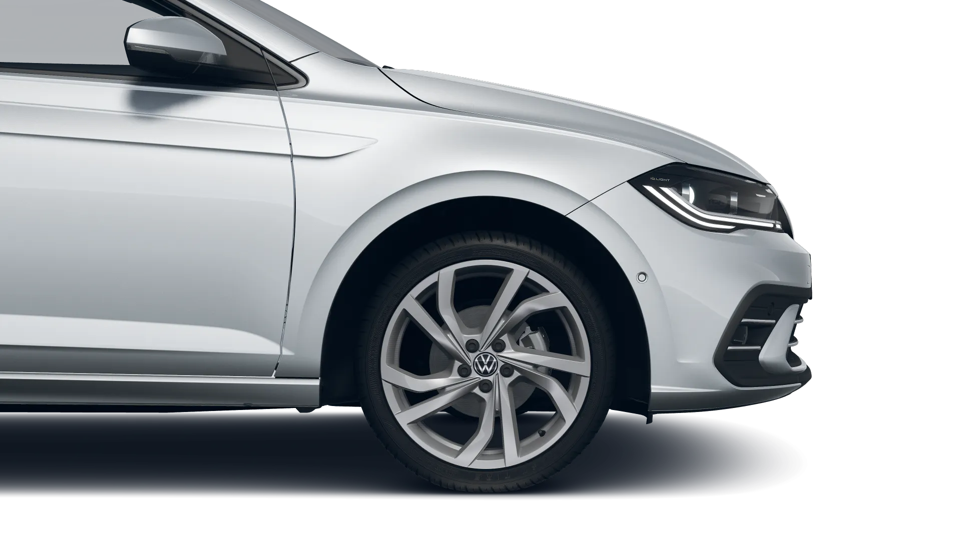 Volkswagen Polo Style