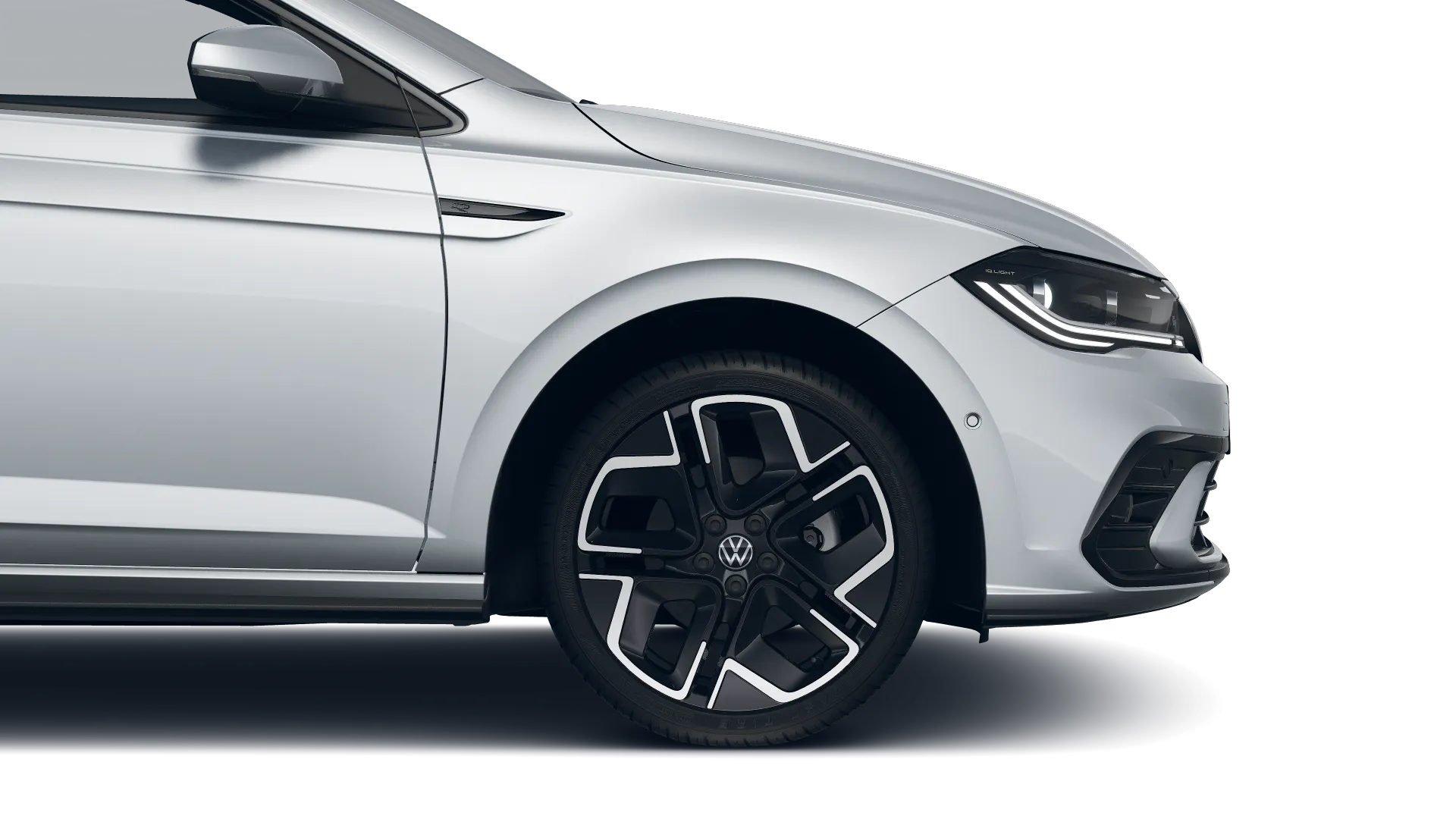 Volkswagen Polo R-Line