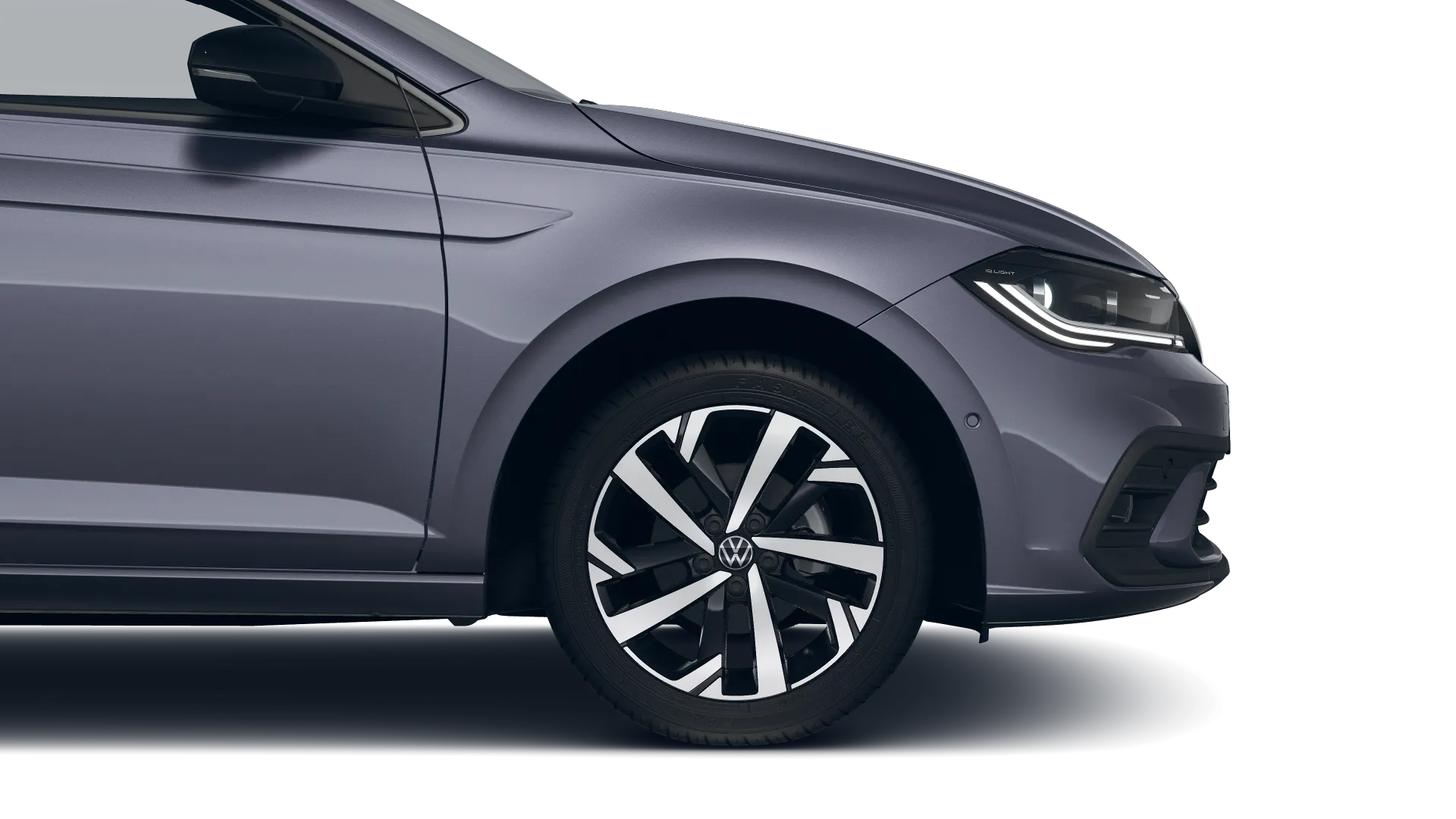 Volkswagen Polo Goal