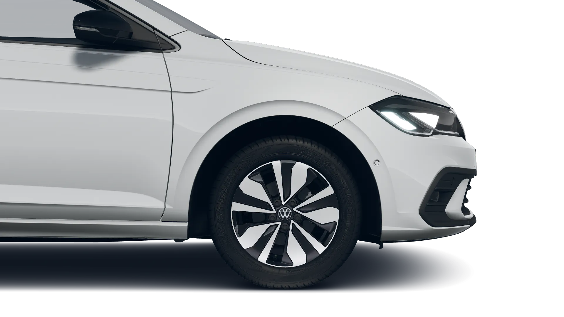 Volkswagen Polo Goal