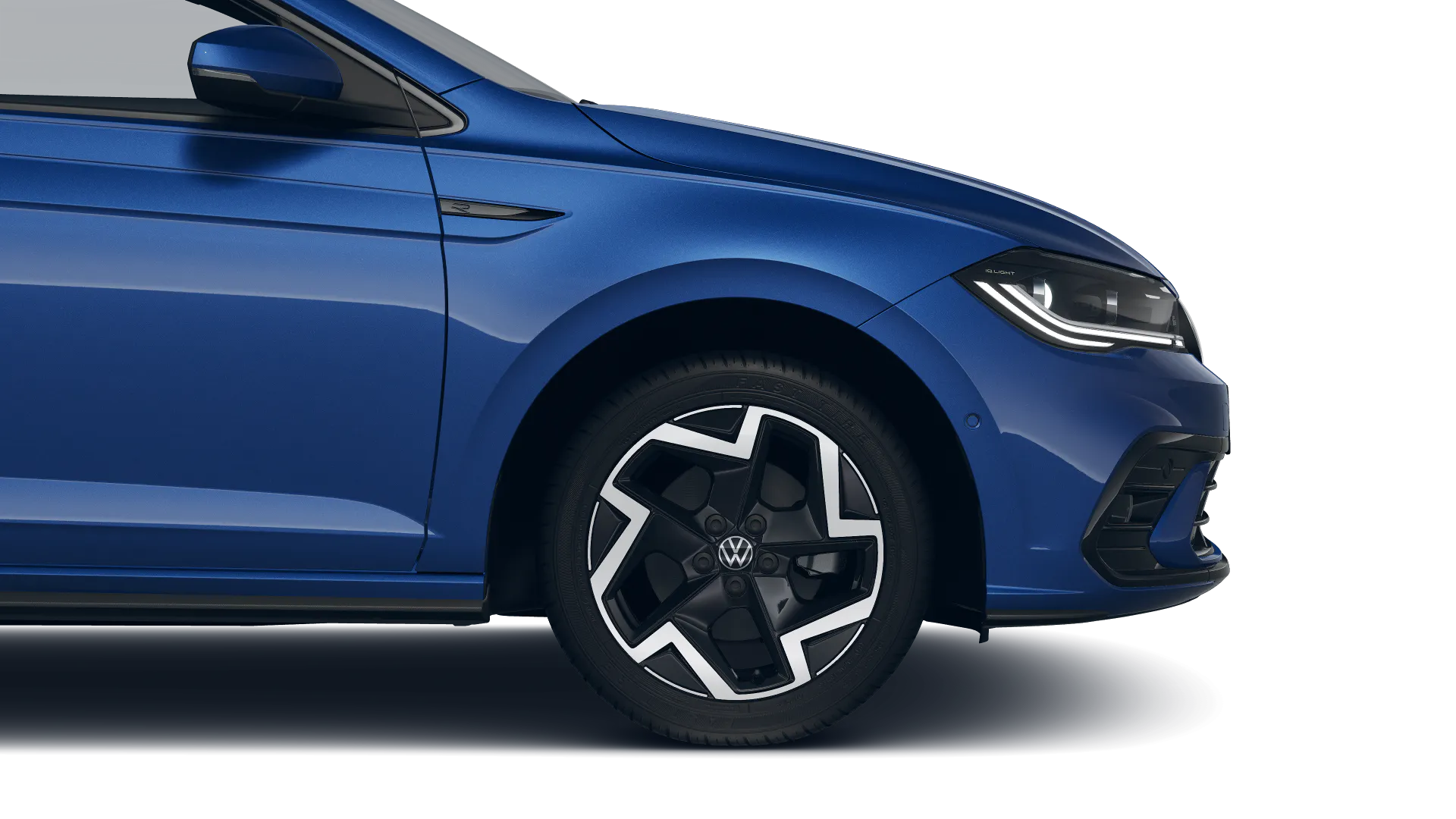 Volkswagen Polo R-Line