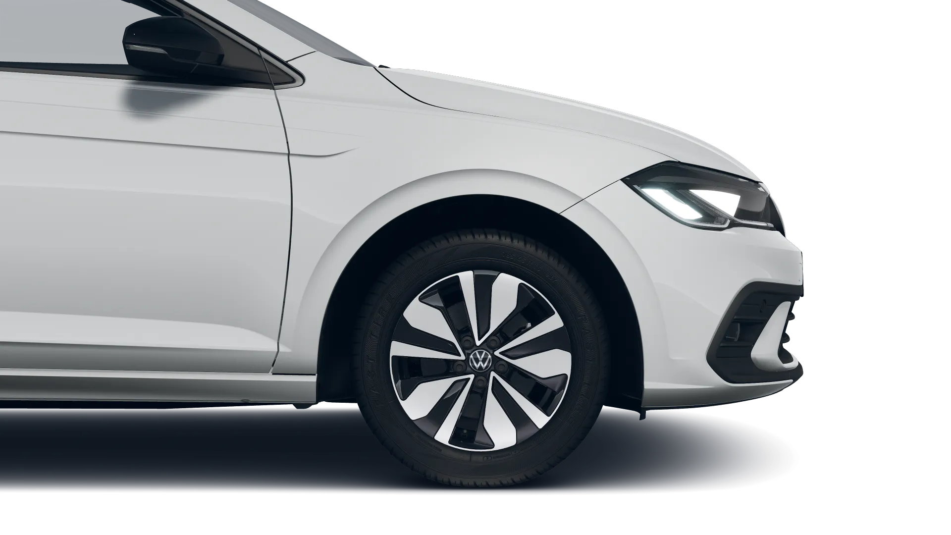 Volkswagen Polo Goal