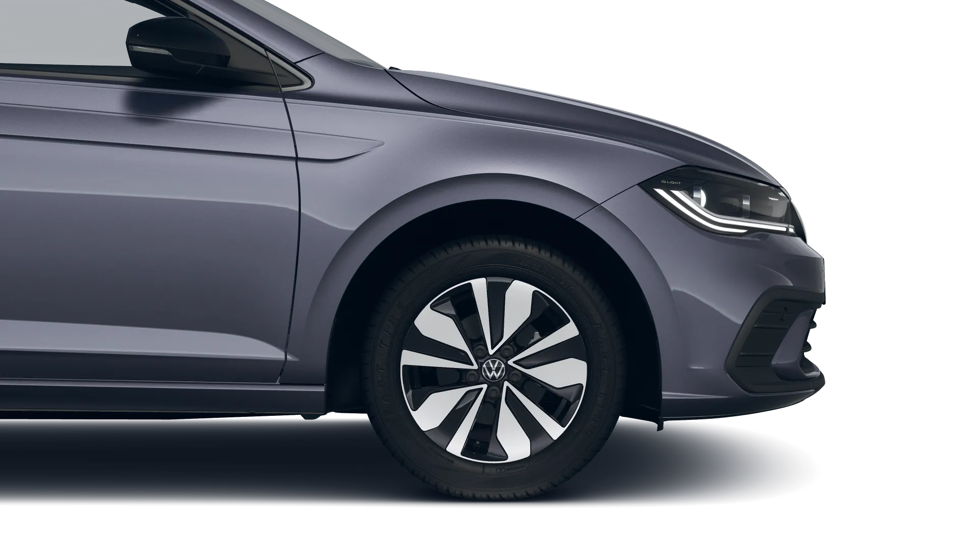 Volkswagen Polo Goal