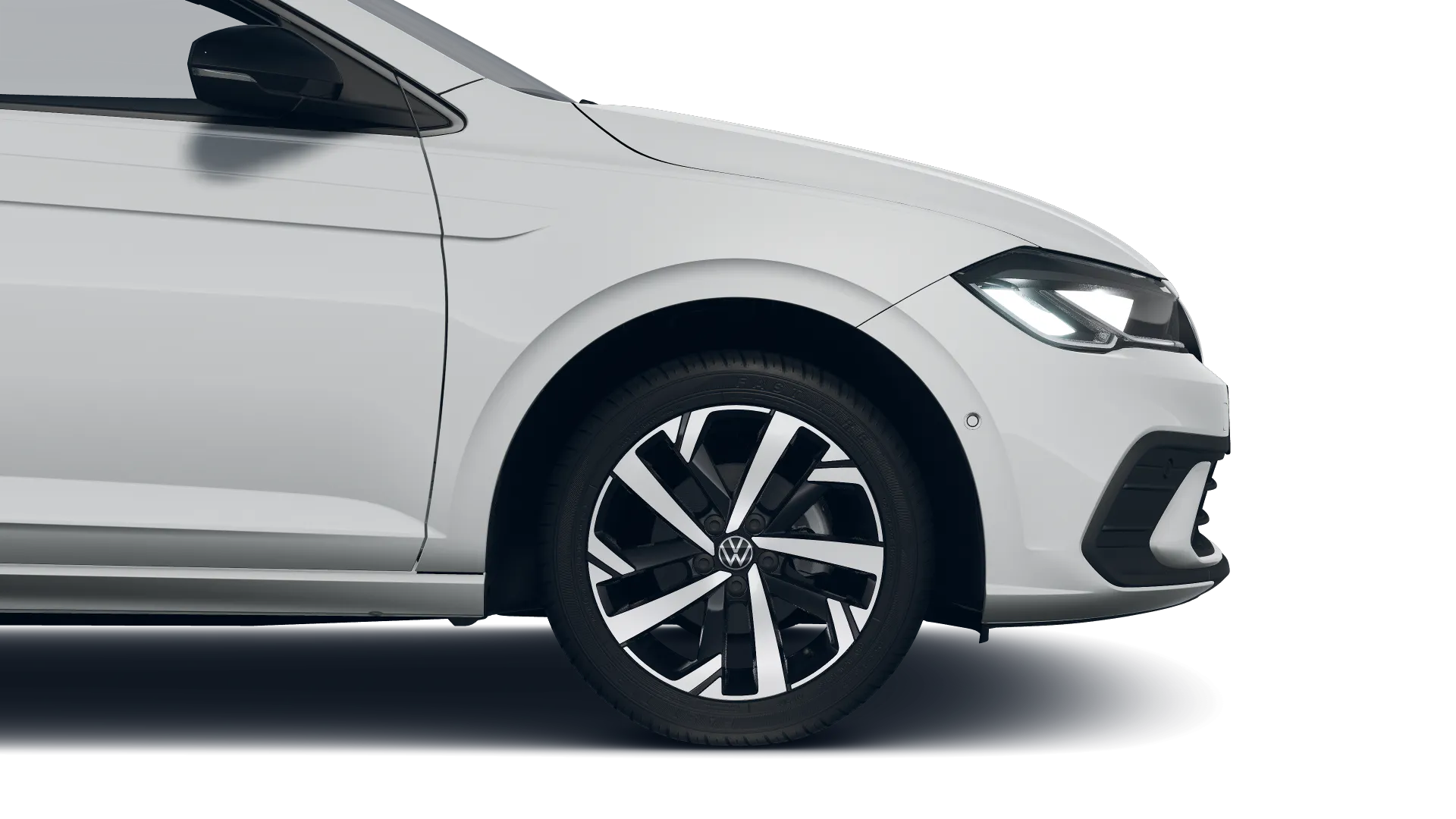 Volkswagen Polo Goal