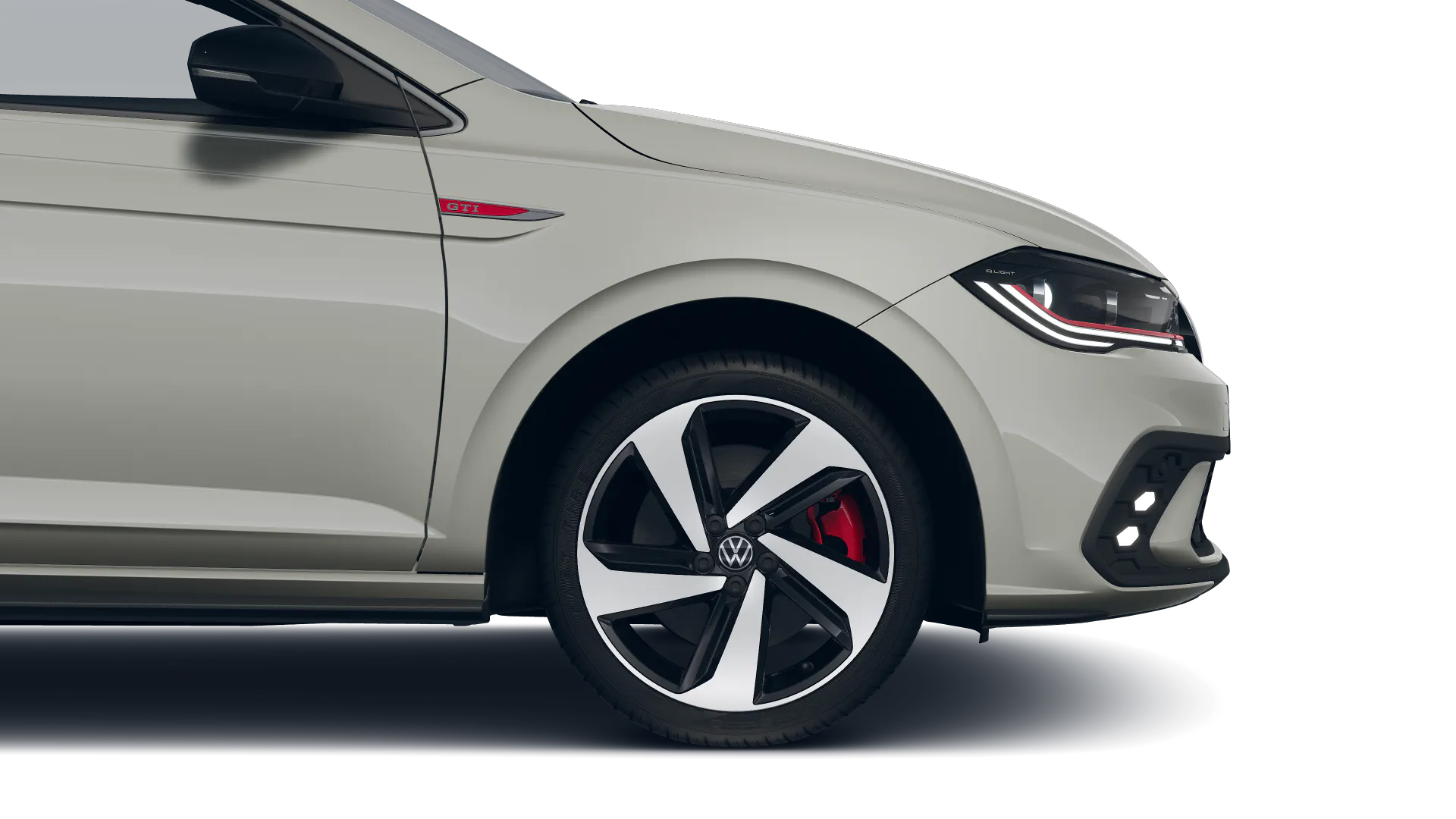 Volkswagen Polo GTI
