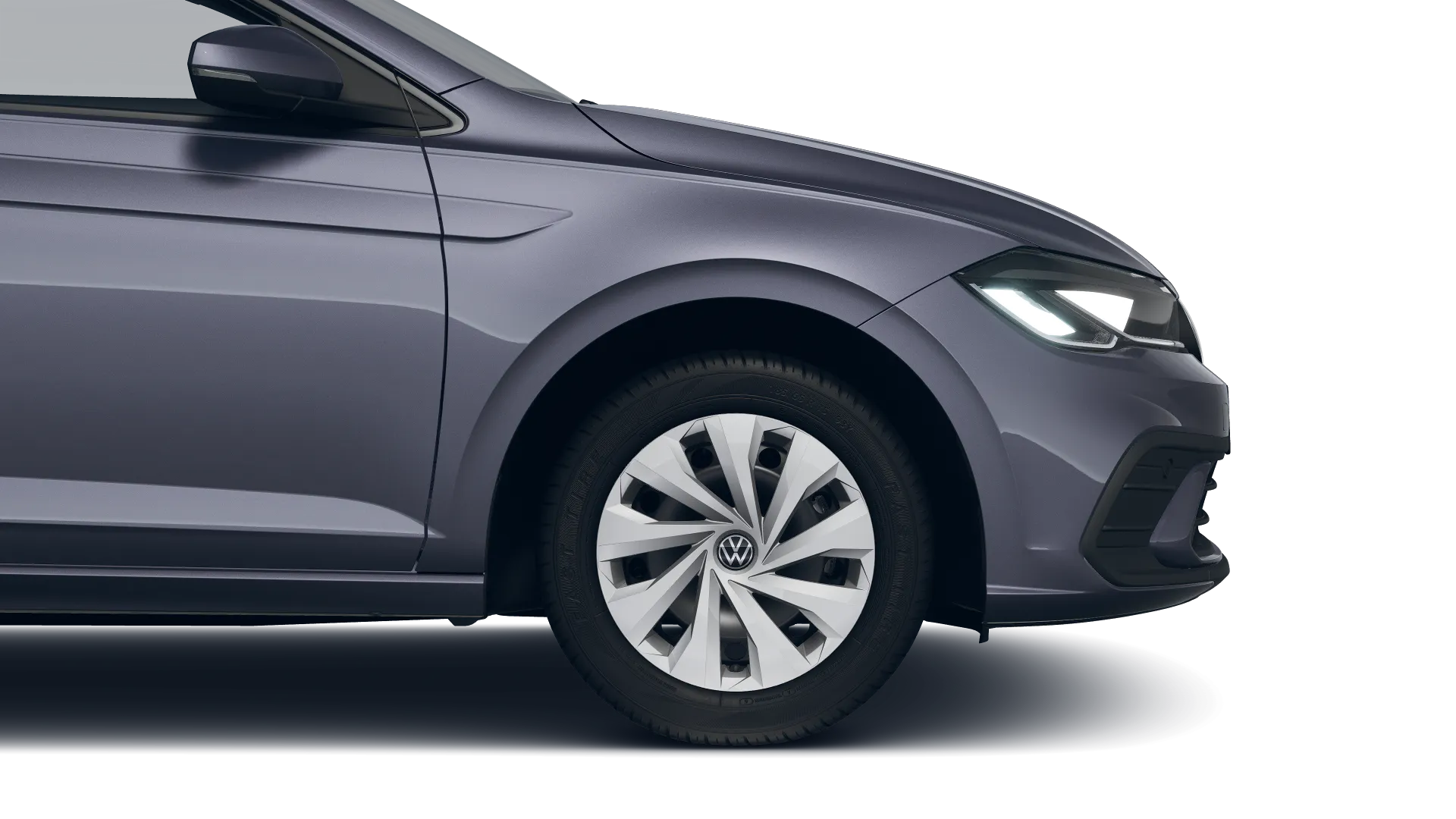 Volkswagen Polo Life