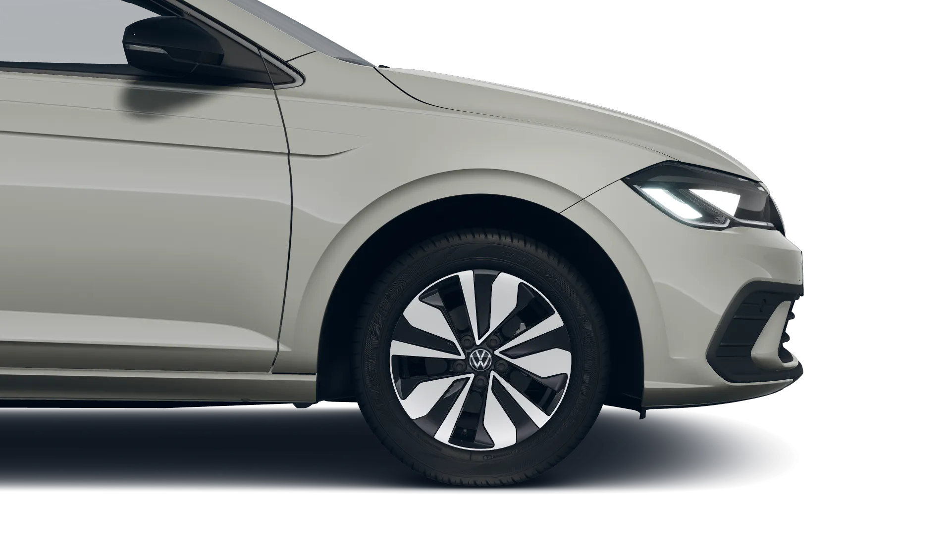 Volkswagen Polo Goal