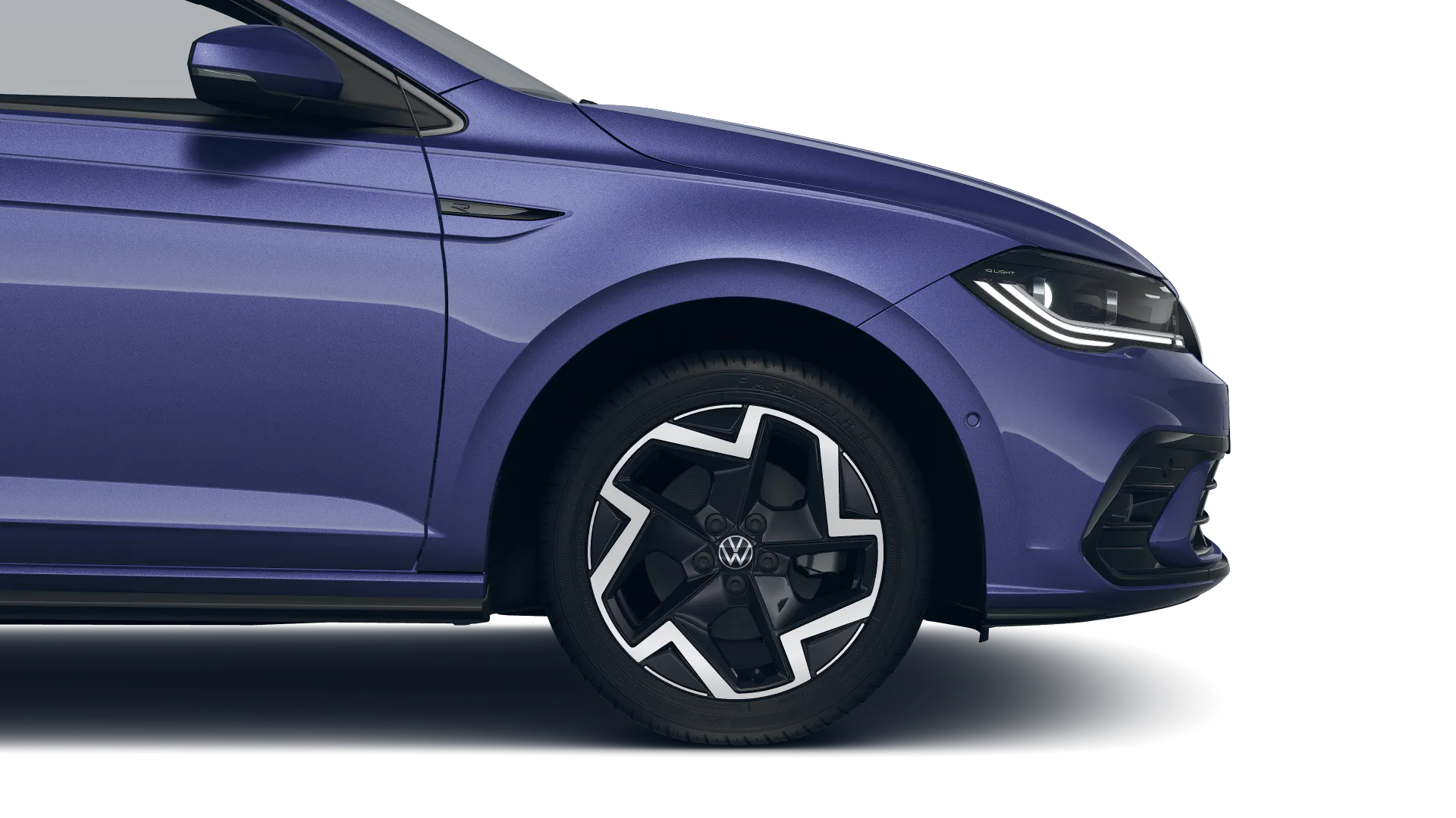 Volkswagen Polo R-Line