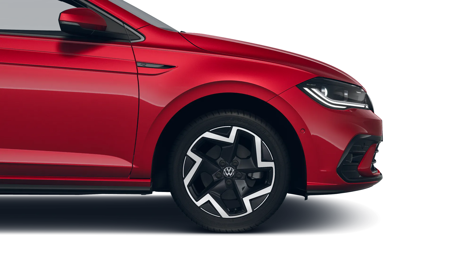 Volkswagen Polo R-Line