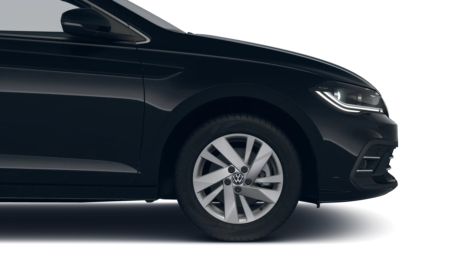 Volkswagen Polo Style
