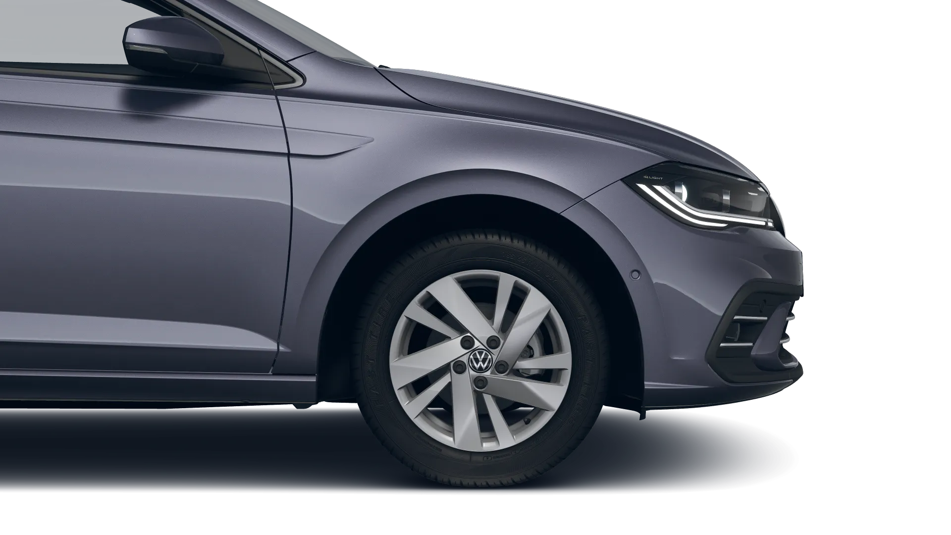 Volkswagen Polo Style