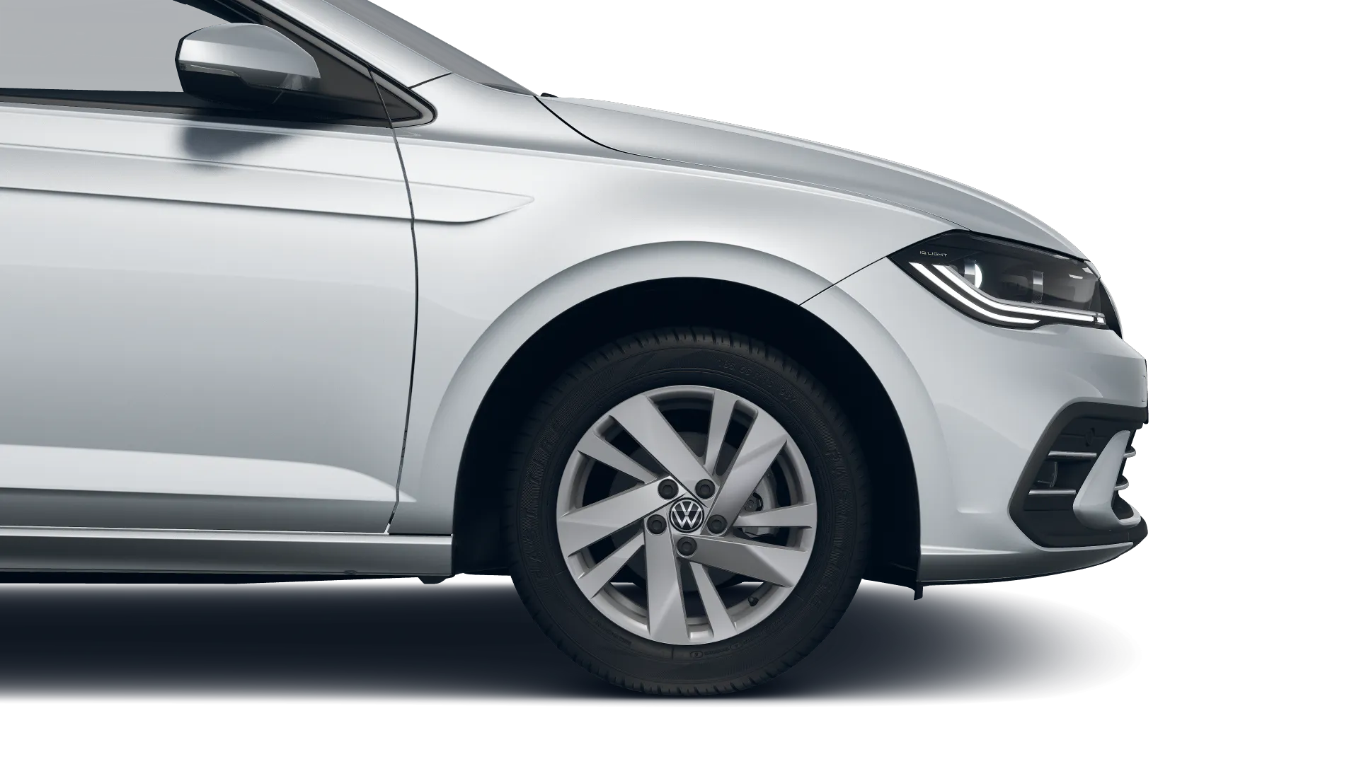 Volkswagen Polo Style