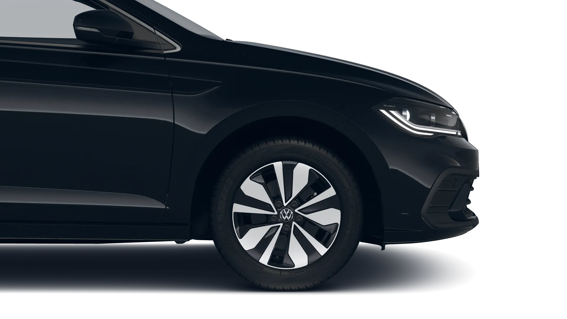 Volkswagen Polo Goal