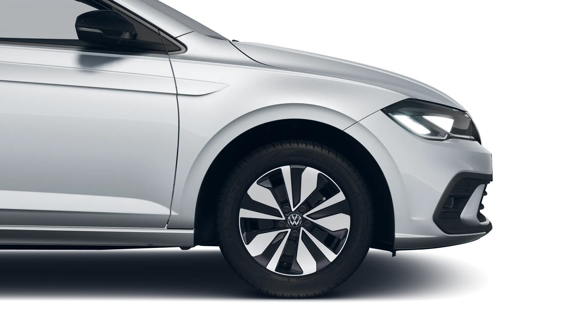 Volkswagen Polo Goal