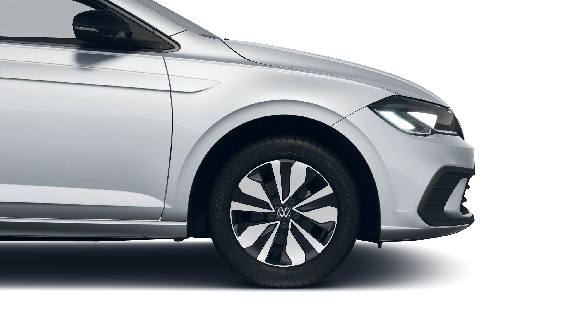 Volkswagen Polo Goal