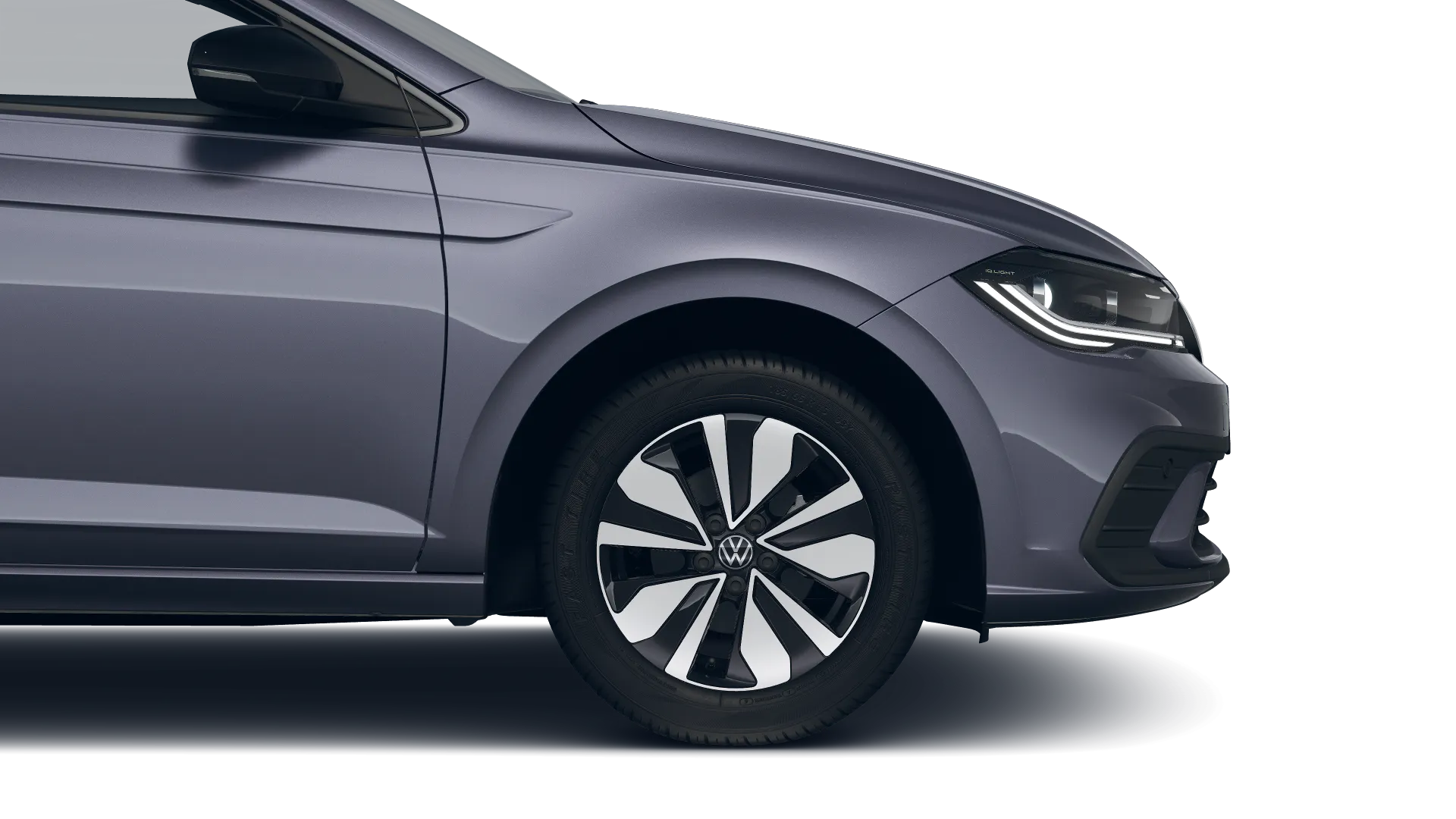 Volkswagen Polo Goal