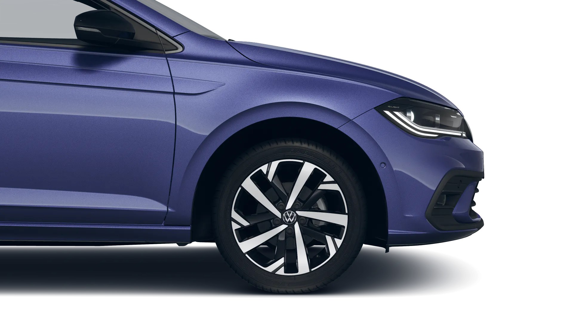 Volkswagen Polo Goal