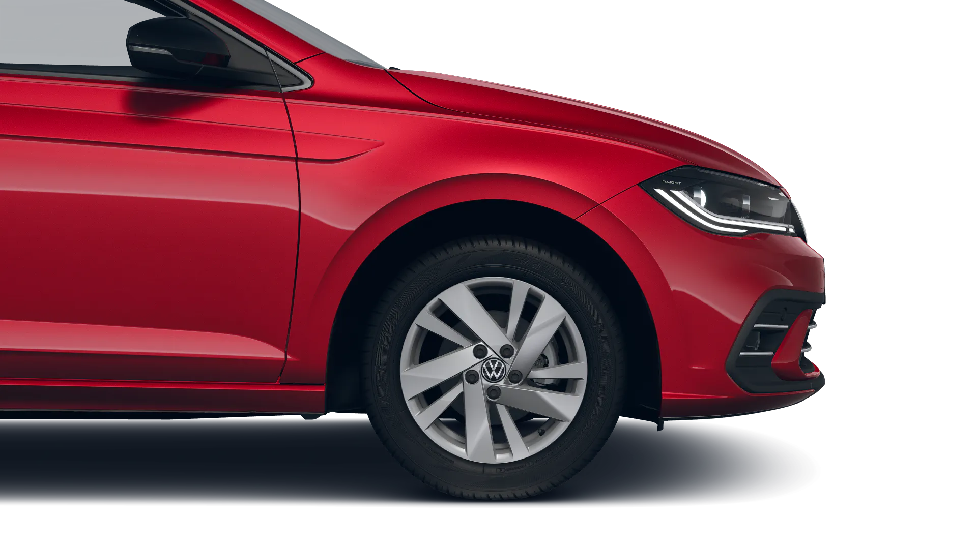 Volkswagen Polo Style