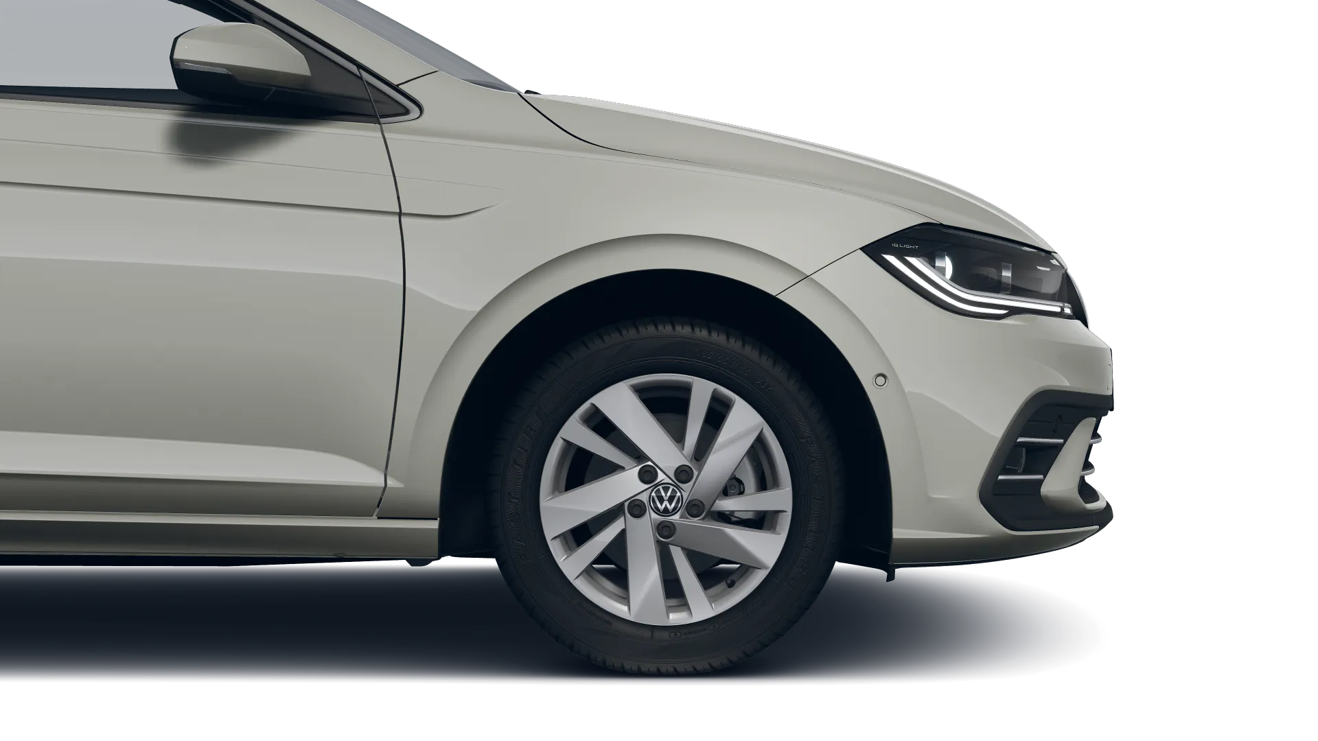 Volkswagen Polo Style