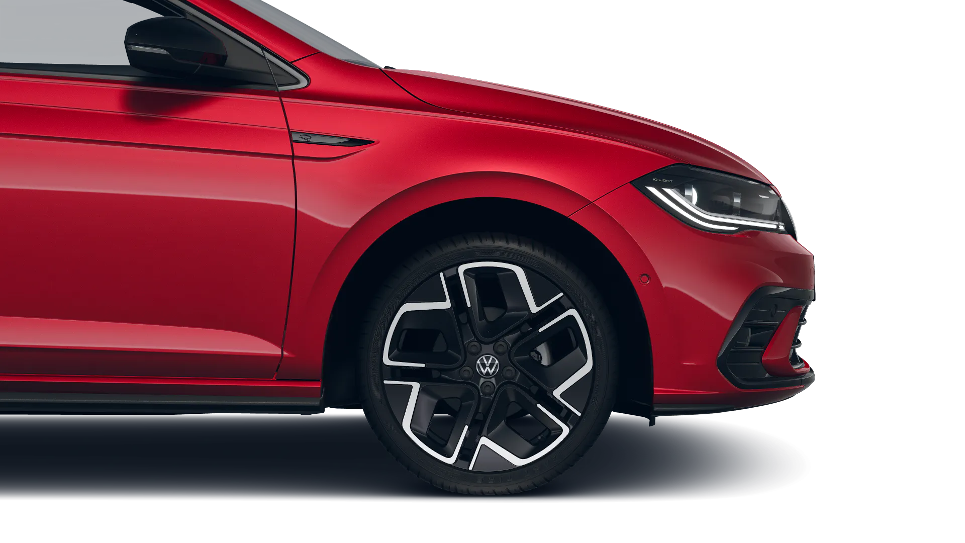 Volkswagen Polo R-Line