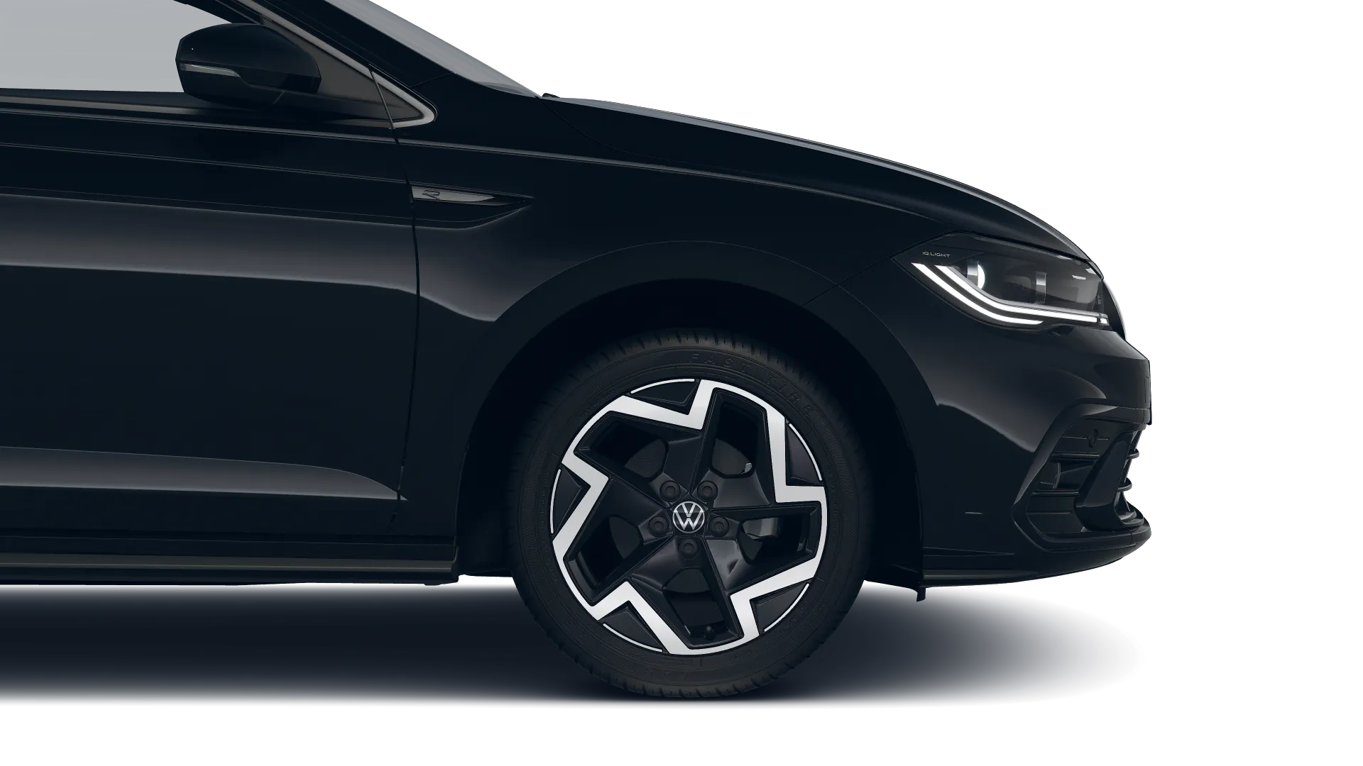 Volkswagen Polo R-Line