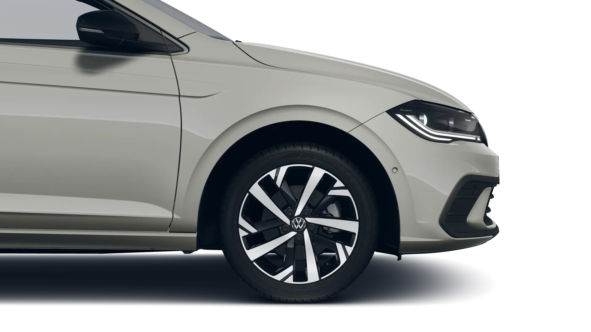 Volkswagen Polo Goal