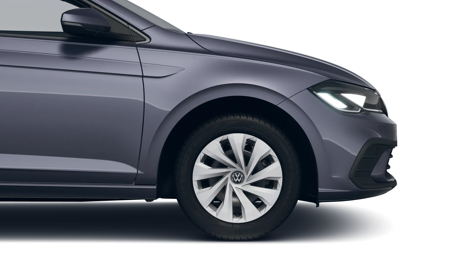 Volkswagen Polo Life