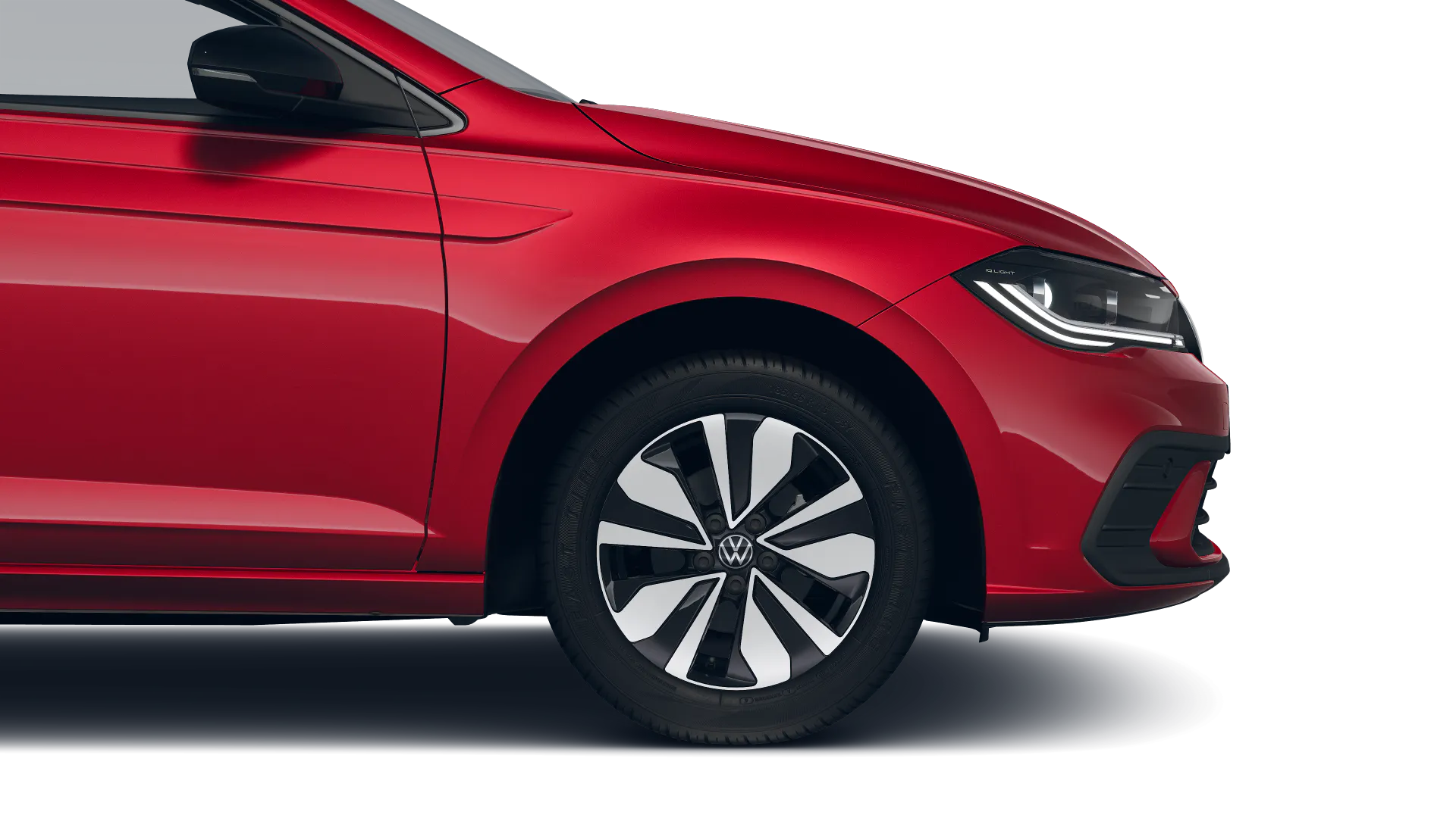 Volkswagen Polo Goal