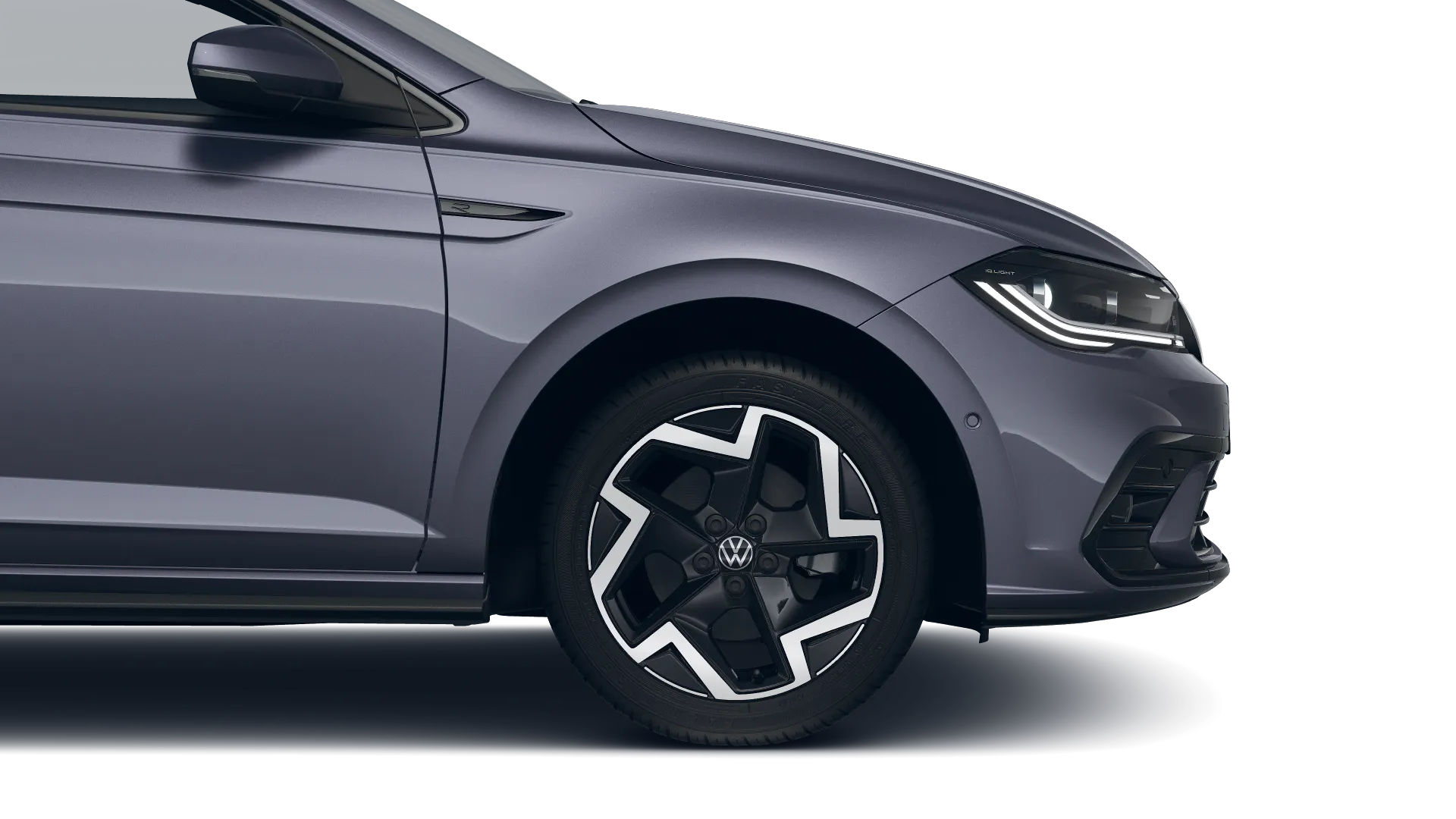 Volkswagen Polo R-Line
